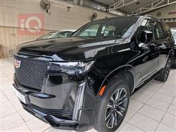 كاديلاك اسكاليد